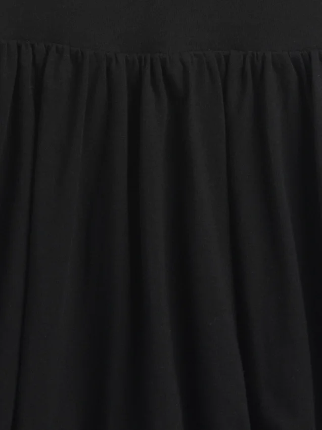 Vestido tipo burbuja para niños