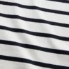 Vestido tipo camiseta maxi oversize de tejido grueso