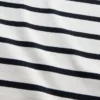 Vestido tipo camiseta maxi oversize de tejido grueso