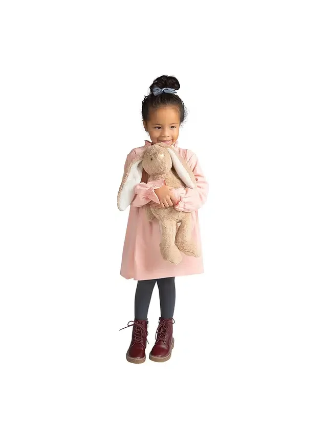Willow, de la colección Coffee Snuggle Bunnies