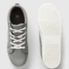 Zapatillas altas para niños