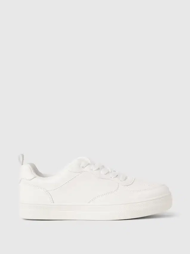 Zapatillas clásicas para niños
