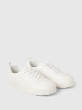 Zapatillas clásicas para niños
