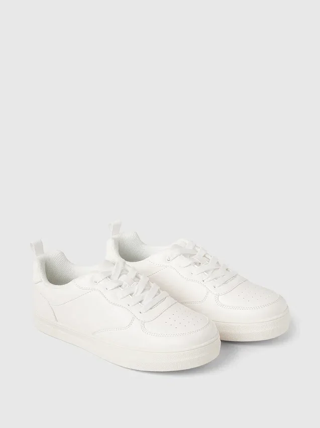 Zapatillas clásicas para niños