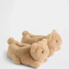 Zapatillas cómodas Brannan Bear para niños