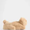 Zapatillas cómodas Brannan Bear para niños