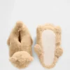 Zapatillas cómodas Brannan Bear para niños