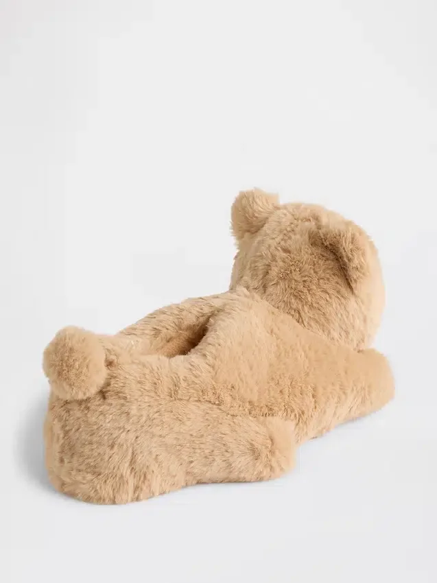 Zapatillas cómodas Brannan Bear para niños