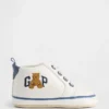 Zapatillas con el logotipo de Baby Brannan Bear