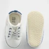 Zapatillas con el logotipo de Baby Brannan Bear