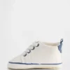 Zapatillas con el logotipo de Baby Brannan Bear