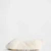 Zapatillas de conejito para niños pequeños