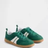 Zapatillas de pana para niños