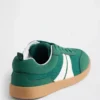 Zapatillas de pana para niños