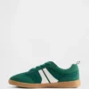Zapatillas de pana para niños