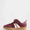 Zapatillas de pana para niños pequeños