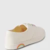 Zapatillas infantiles arcoíris