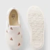 Zapatillas sin cordones Brannan Bear para bebés y niños
