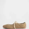 Zapatillas tipo Mary Jane para niños