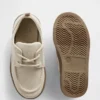 Zapatillas tipo mocasín para niños pequeños