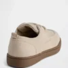 Zapatillas tipo mocasín para niños pequeños