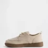 Zapatillas tipo mocasín para niños pequeños