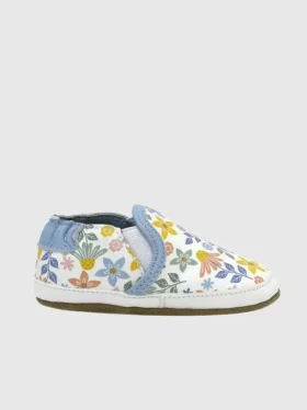 Zapatitos sin suela Robeez Bloom