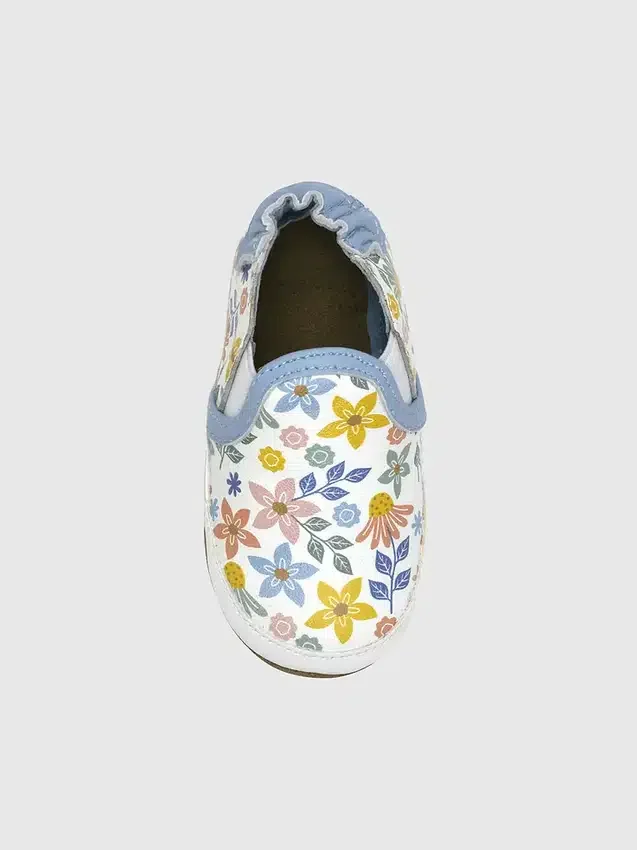 Zapatitos sin suela Robeez Bloom