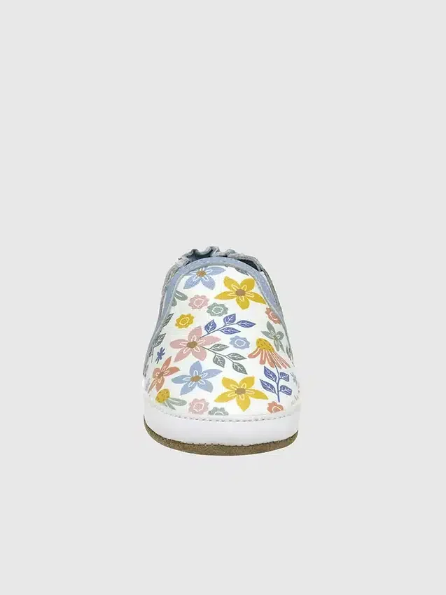 Zapatitos sin suela Robeez Bloom