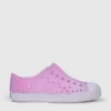Zapatos de estilo nativo para niños pequeños con estampado Jefferson
