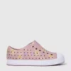 Zapatos de estilo nativo para niños pequeños con estampado Jefferson