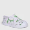 Zapatos de estilo nativo para niños pequeños con estampado Jefferson