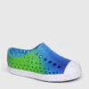 Zapatos de estilo nativo para niños pequeños con estampado Jefferson
