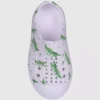 Zapatos de estilo nativo para niños pequeños con estampado Jefferson