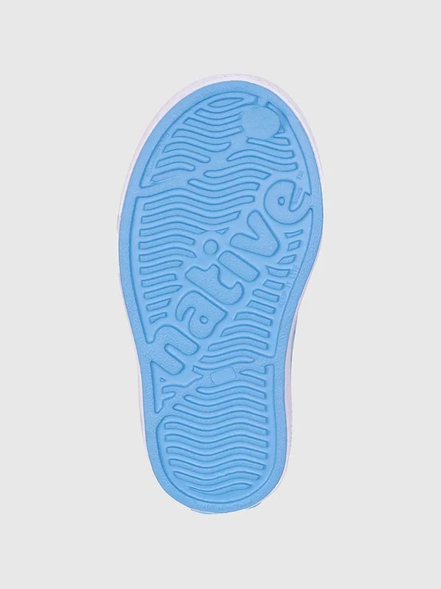 Zapatos de estilo nativo para niños pequeños con estampado Jefferson