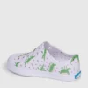 Zapatos de estilo nativo para niños pequeños con estampado Jefferson