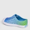 Zapatos de estilo nativo para niños pequeños con estampado Jefferson