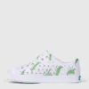 Zapatos de estilo nativo para niños pequeños con estampado Jefferson