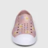 Zapatos de estilo nativo para niños pequeños con estampado Jefferson