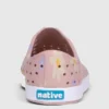Zapatos de estilo nativo para niños pequeños con estampado Jefferson