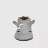 Zapatos de suela blanda Heart Bunny de Robeez