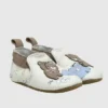 Zapatos de suela blanda Robeez Great Catch