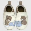 Zapatos de suela blanda Robeez Great Catch