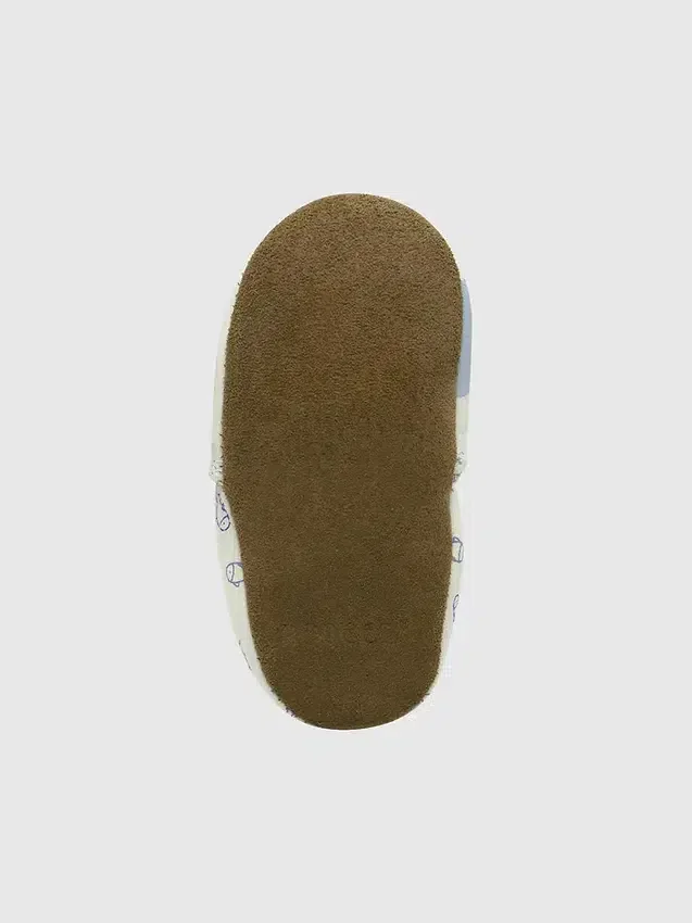 Zapatos de suela blanda Robeez Great Catch