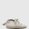 Zapatos de suela suave Robeez Baby Evie