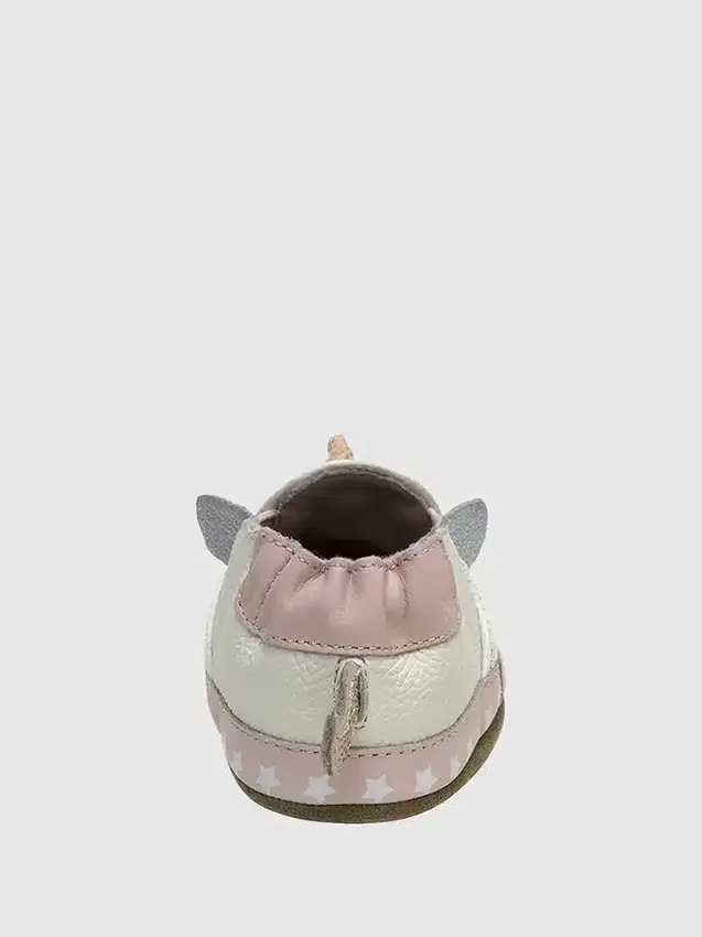 Zapatos de suela suave Robeez Baby Evie