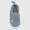 Zapatos de suela suave Robeez «Sebastian Shark»
