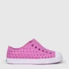 Zapatos infantiles Native Jefferson