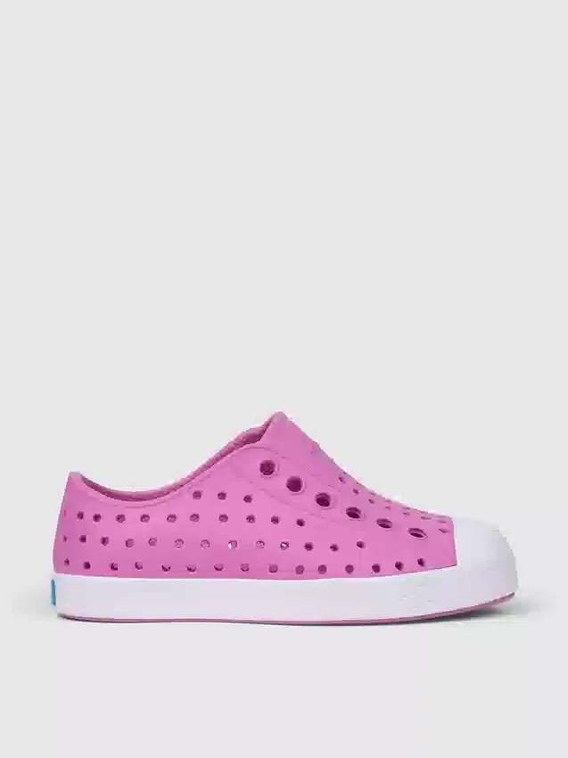 Zapatos infantiles Native Jefferson
