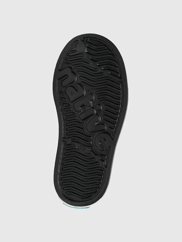 Zapatos infantiles Native Jefferson